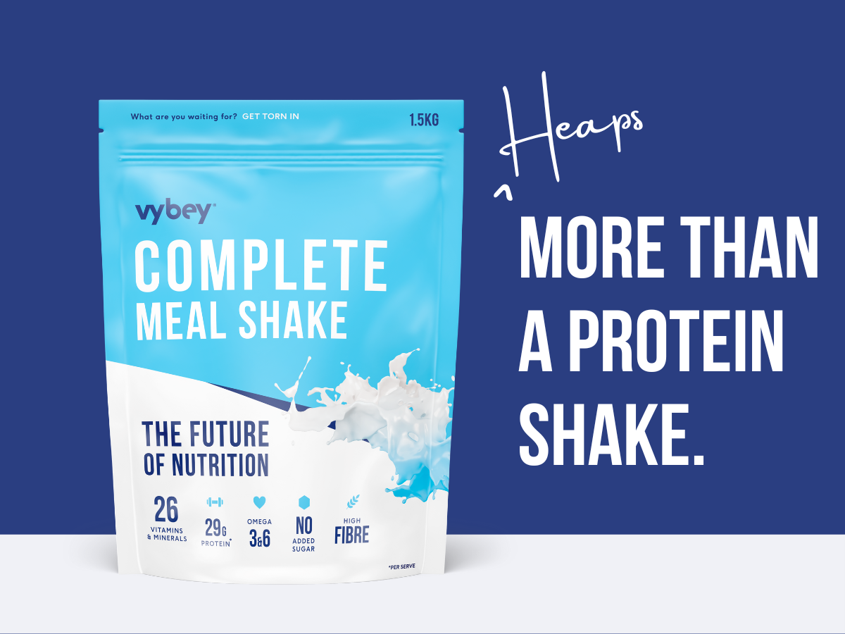 Why vybey is not just another protein shake! – vybey UK & EU ...