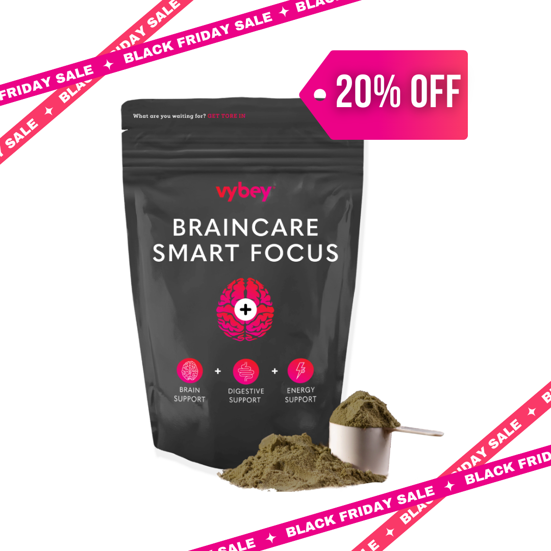 Braincare Smart Focus