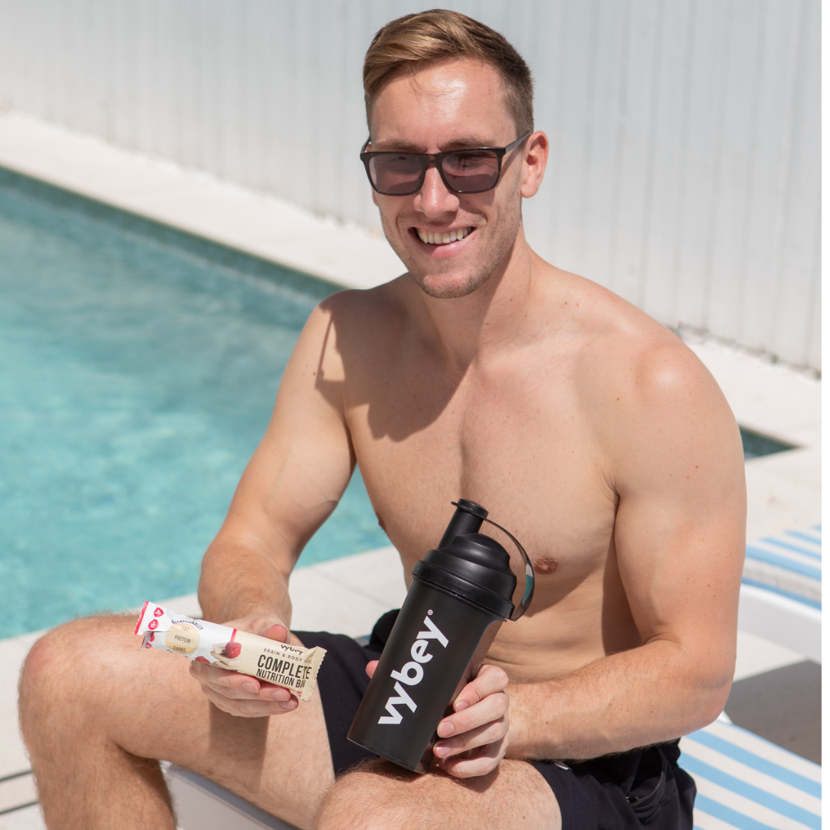 Complete Nutrition Bars