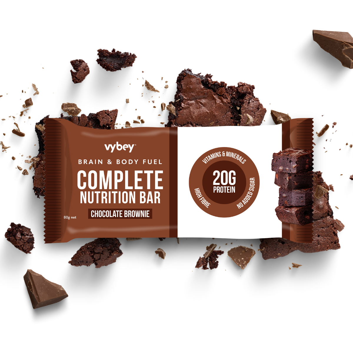 Complete Nutrition Bars
