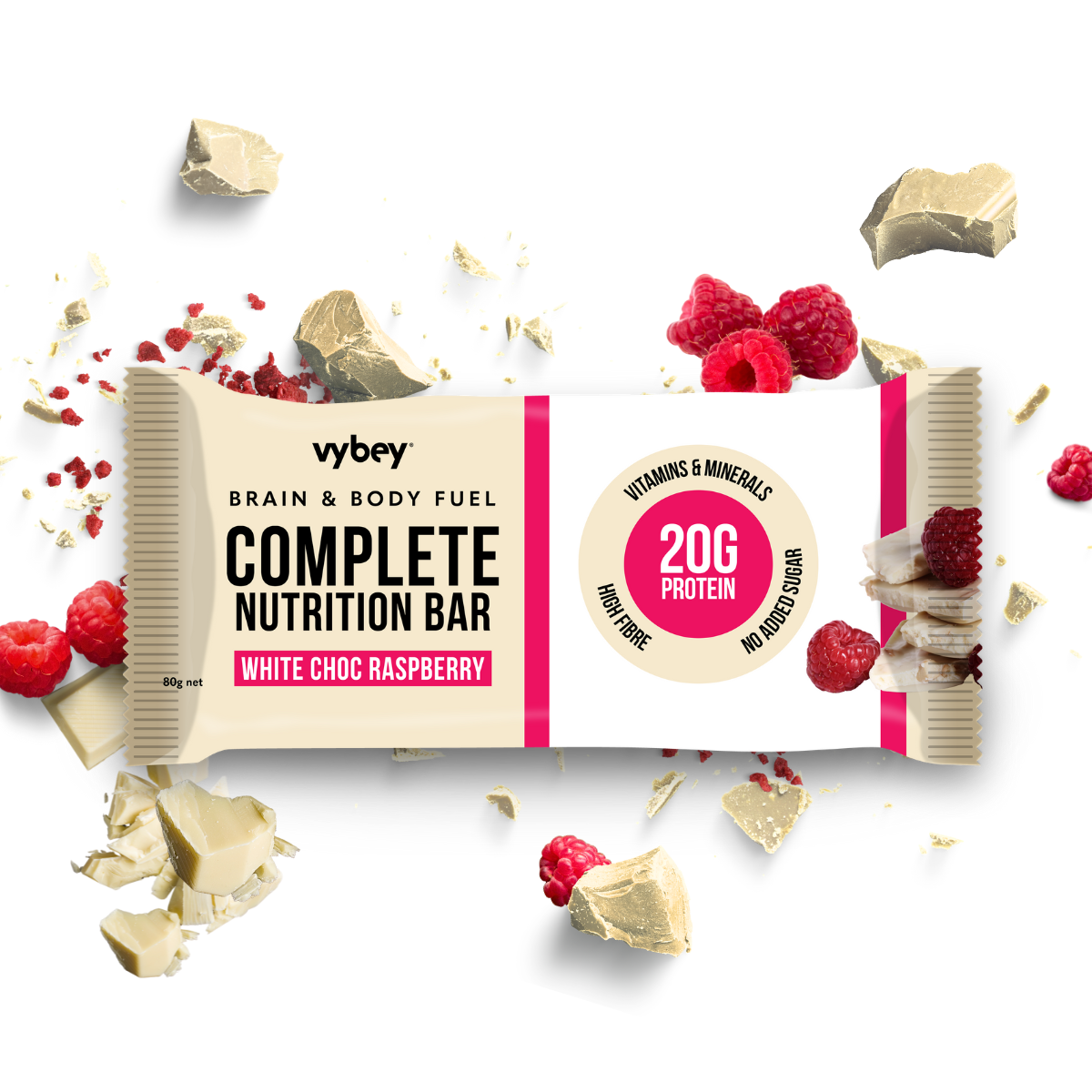 Complete Nutrition Bars