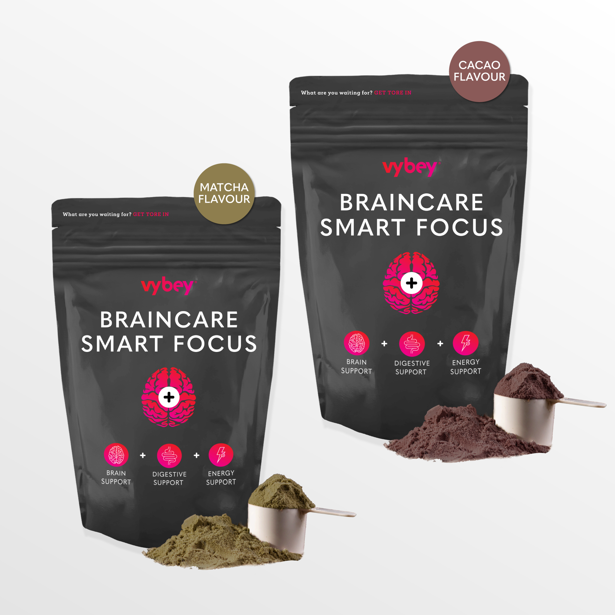 Braincare Smart Focus